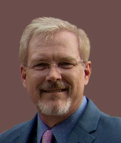 photo of Kevin Neal