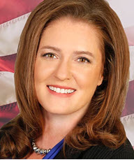 Liz Harris
