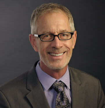 Mark Strapp